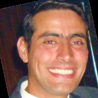 Gabriel Bordón Email