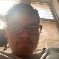Roblox Employee Ian R.'s profile photo