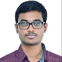 Sarvaha Systems Employee Abhijeet Mamidwar's profile photo