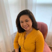 Joanna Griffin Email & Phone Number