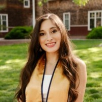 University of California, Davis - School of Law Employee Tatiana del Cid's profile photo
