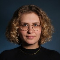 manager magazin Employee Sarah Heuberger's profile photo