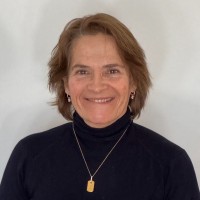 NorthSea Therapeutics Employee Sophie Megnien's profile photo