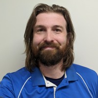 Ultrascreen Employee Lachlan Cockell's profile photo