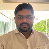 Perfetto Naturals Employee Akhil Thomas's profile photo