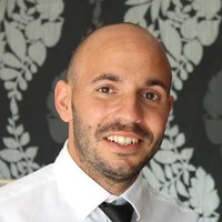 Humiclima Employee Luis Pulido Leon's profile photo