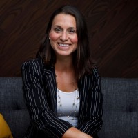 Revel IT Employee Laura Bastin's profile photo