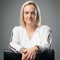 Finsbury Food Group Employee Lucy Wills's profile photo