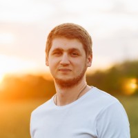 Pavlo Yefymenko Email