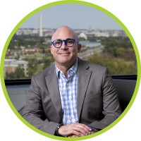 Meals on Wheels America Employee Josh Protas's profile photo