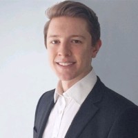 Tripledot Studios Employee Luke McCarthy's profile photo