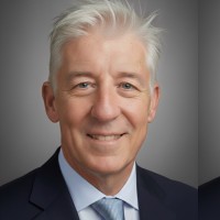 KPMG US Employee Peter Blessing's profile photo