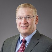 DXC Technology Employee Derrick Bourgeois's profile photo