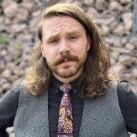 CuffLinks.com Employee Mitchell Copperstad's profile photo