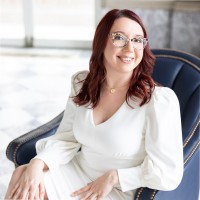 RUMSON-FAIR HAVEN REGIONAL HIGH SCHOOL Employee Arianna Hoffman's profile photo