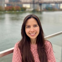 Daniela Pedraza Moreno Email & Phone Number