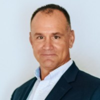 Glenn Rieder, LLC Employee Joe West's profile photo