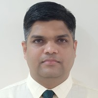 Ashwin Dalvi Email