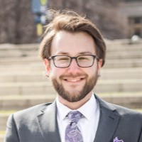 University of Virginia Employee Brandon Jacques's profile photo
