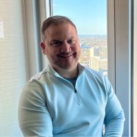 SAKS GLOBAL Employee Andrew Cheatham's profile photo