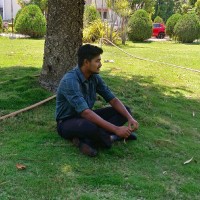 Malgopay Employee Vignesh A's profile photo