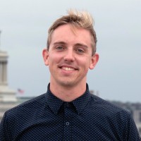 Constituting America Employee Jacob Vanderwerken's profile photo