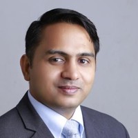 Accops Systems Pvt. Ltd. Employee Vijender Yadav's profile photo