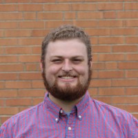 Augment Global Solutions Employee Isaac Hartzell's profile photo