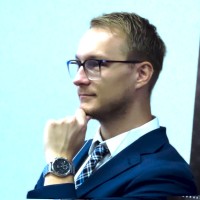 Portalis AI Employee Raymond Stump's profile photo