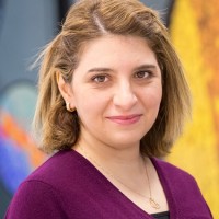 Argonne Leadership Computing Facility Employee Yasaman Ghadar's profile photo