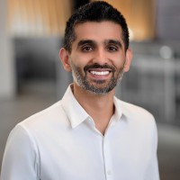 Frazier Life Sciences Employee Aditya Kohli's profile photo