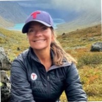 DNT Oslo og Omegn Employee Live Kaldestad's profile photo