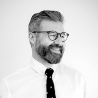 ITS Technology Group Employee Pete England's profile photo