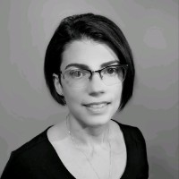 Hooker DeJong, Inc. (HDJ) Architects, Engineers, Planners Employee Nichole McNamara's profile photo