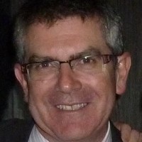 Utile Consulting Employee Denis Curran's profile photo