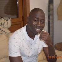 Opensoft Employee Ansumane Mané's profile photo