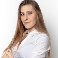 Monterroso Integrative Services Employee Laura Bonafe's profile photo