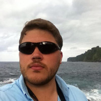 U.S. Army Engineer Research and Development Center (ERDC) Employee Bryan Herring's profile photo