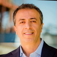 TopNet Inc Employee Hertzel MacHmali's profile photo