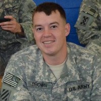 Canvas, Inc. Employee Kellen Brown's profile photo