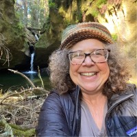 Mend Collaborative Employee Rebecca Weiker's profile photo
