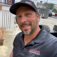 Optiline Enterprises, LLC Employee Mick Bolduc's profile photo