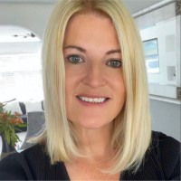 Andrea Jane Consultancy Employee Andrea Derbyshire's profile photo