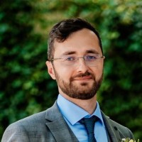 SCOPEfusion Employee Dan Popescu's profile photo