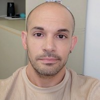 CATTS CAMERA SL Employee Marcos Javier Rodríguez Luque's profile photo