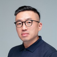 Pegatron Employee Jungle Chou's profile photo