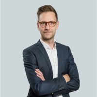 Hemonto Employee Anders Haubro's profile photo