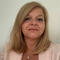 CIFOM La Chaux-de-Fonds Employee Lorena Martinez's profile photo