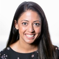 Eisai US Employee Reshma Patel's profile photo