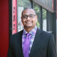 Simply Reliable, Inc. Employee Antarius Aldridge's profile photo